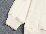 Classic Fit Hoodie-2697-12