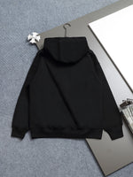 Classic Fit Hoodie-2697-12