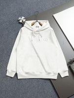 Classic Fit Hoodie-2697-13