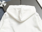Classic Fit Hoodie-2697-13