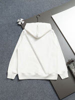 Classic Fit Hoodie-2697-13