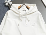 Classic Fit Hoodie-2697-13