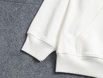 Classic Fit Hoodie-2697-13