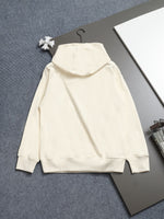 Classic Fit Hoodie-2697-15