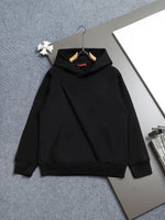 Classic Fit Hoodie-2697-15