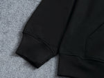Classic Fit Hoodie-2697-15
