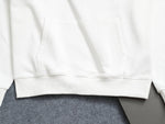 Classic Fit Hoodie-2697-16
