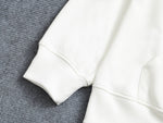 Classic Fit Hoodie-2697-17
