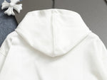 Classic Fit Hoodie-2697-17