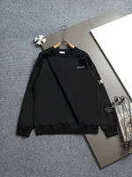 Classic Fit Hoodie-2697-18