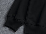 Classic Fit Hoodie-2697-19