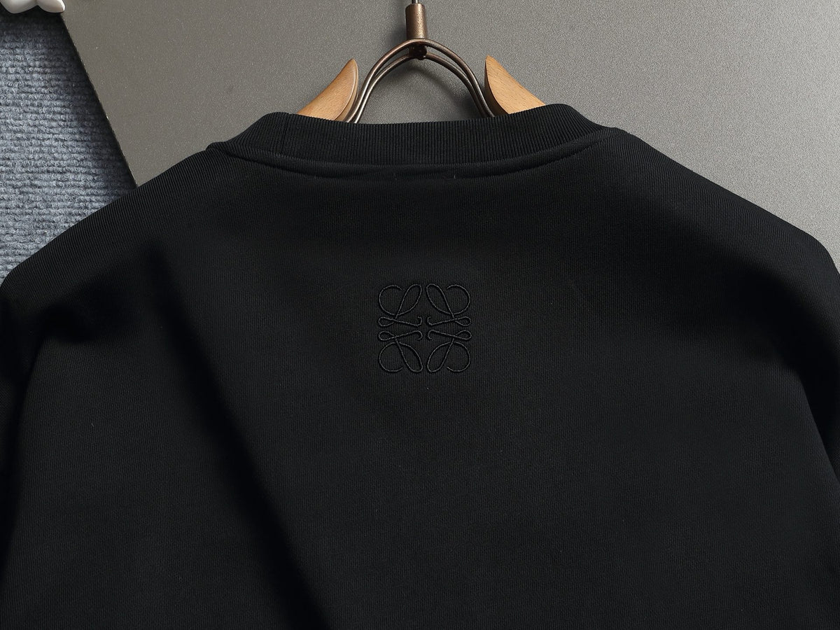 Classic Fit Hoodie-2697-19