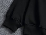 Classic Fit Hoodie-2697-20
