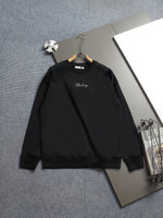 Classic Fit Hoodie-2697-21