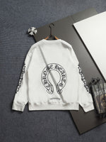 Classic Fit Hoodie-2697-22