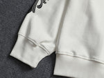Classic Fit Hoodie-2697-22