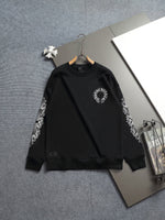 Classic Fit Hoodie-2697-22