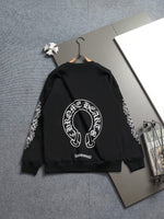 Classic Fit Hoodie-2697-22