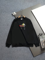 Classic Fit Hoodie-2697-23
