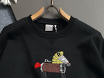 Classic Fit Hoodie-2697-23