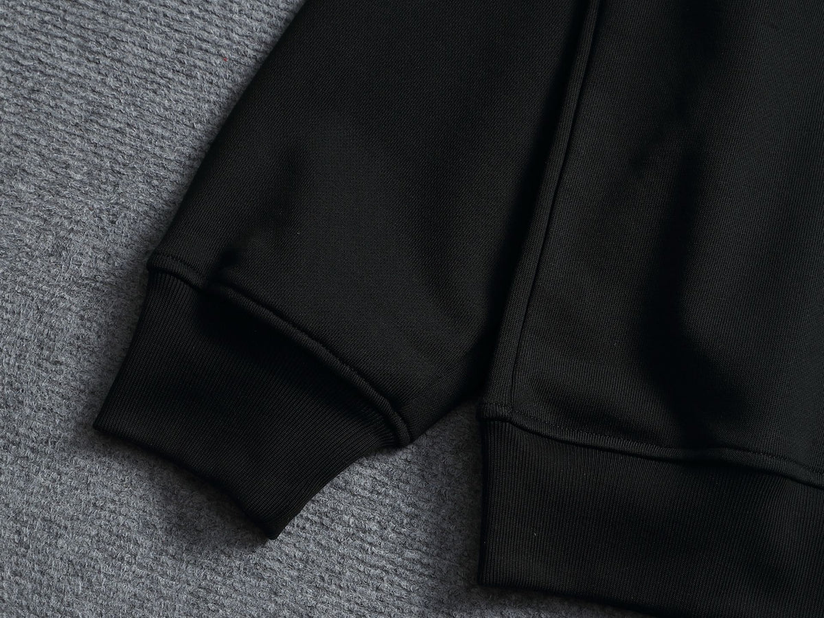 Classic Fit Hoodie-2697-24