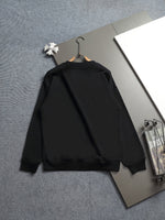 Classic Fit Hoodie-2697-23