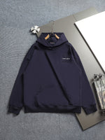 Classic Fit Hoodie-2697-27