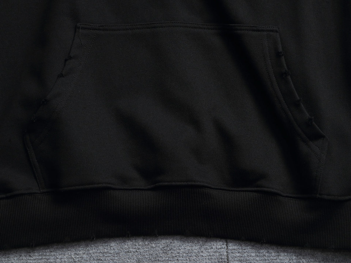 Classic Fit Hoodie-2697-27