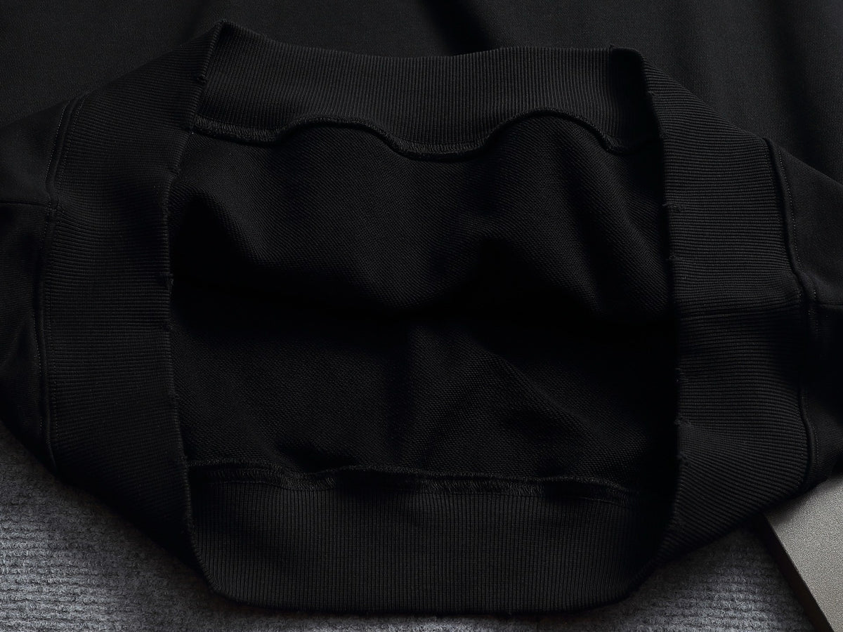 Classic Fit Hoodie-2697-27