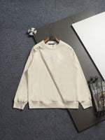 Classic Fit Hoodie-2697-28