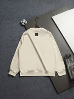 Classic Fit Hoodie-2697-28