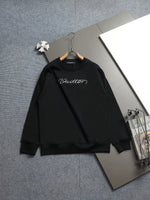 Classic Fit Hoodie-2697-28