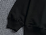 Classic Fit Hoodie-2697-28