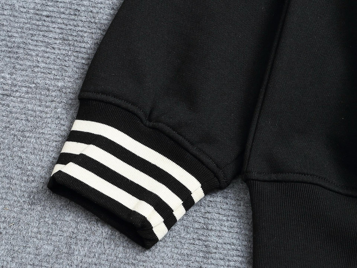 Classic Fit Hoodie-2697-29
