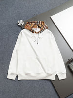 Classic Fit Hoodie-2697-30