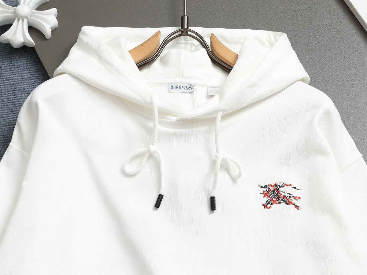Classic Fit Hoodie-2697-33