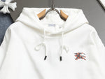 Classic Fit Hoodie-2697-33