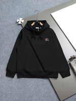 Classic Fit Hoodie-2697-33