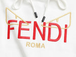 Classic Fit Hoodie-2697-34