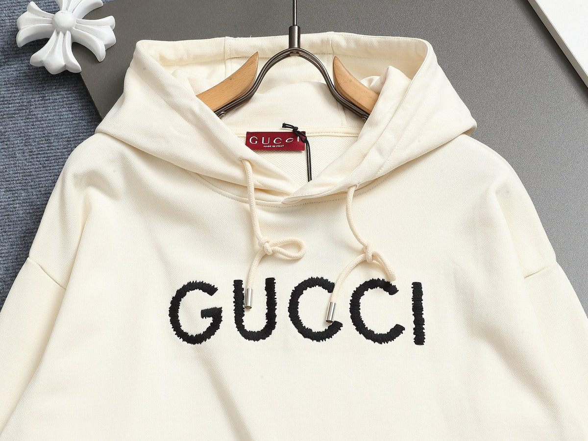 Classic Fit Hoodie-2697-35