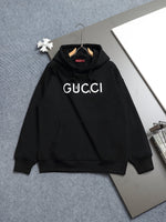 Classic Fit Hoodie-2697-35