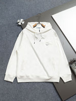 Classic Fit Hoodie-2697-36