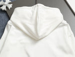 Classic Fit Hoodie-2697-36