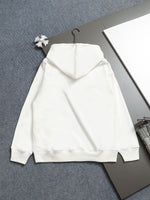 Classic Fit Hoodie-2697-36