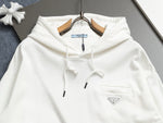 Classic Fit Hoodie-2697-36