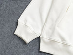 Classic Fit Hoodie-2697-36