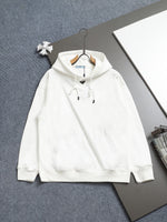Classic Fit Hoodie-2697-37