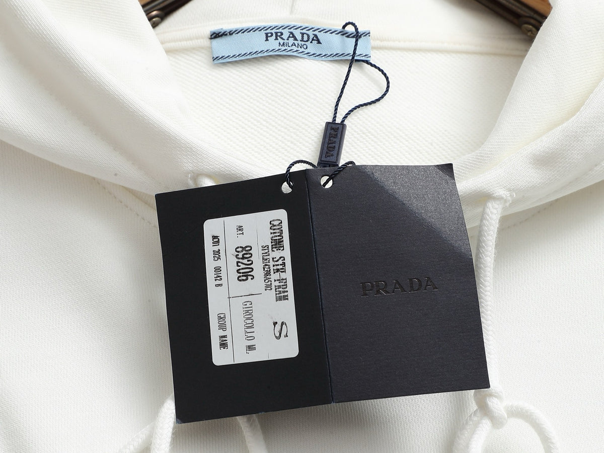 Classic Fit Hoodie-2697-37