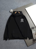 Classic Fit Hoodie-2697-38