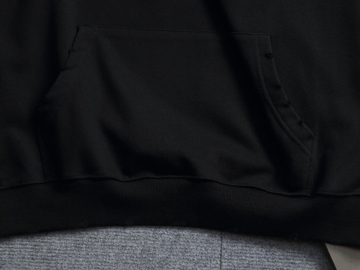 Classic Fit Hoodie-2697-38